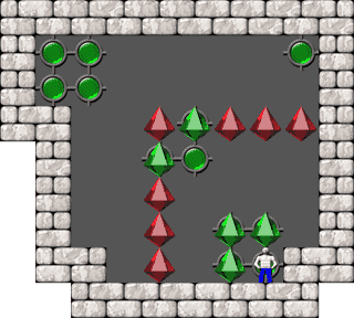 Уровень 5 — Marko Dzekic